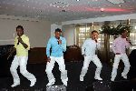 Scheveningen 2 mei 2005
Society brunch bij holland casino.
Replay
