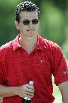 Naarderbos 26 mei 2005
Golftournooi Richard Krajicek foundation.
Richard Krajicek