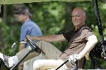 Naarderbos  26 mei 2005
Golftournooi van Richard Krajicek foundation.
Rob Bolland