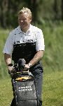 Naarderbos 26 mei 2005
Golftournooi Richard Krajicek foundation.
Ronald Koeman