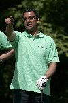 Naarderbos 26 mei 2005
Golftournooi Richard Krajicek foundation.
Ruud Gullit