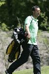 Naarderbos 26 mei 2005
Golftournooi Richard Krajicek foundation.
Ruud Gullit