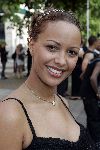 Hilversum 22 mei 2005
Coiffure awards bij studio 21 .
Sonja Silva