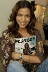 Amsterdam 18 mei 2005
Touriya