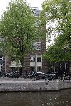 Amsterdam 16 mei 2005
Wessel v Diepen zijn huis