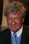 Naarden 12 mei 2005
Presentatie boek schreeuwen/huilen van Govert de Roos bij Arsenaal.
Willibrord Frequin
