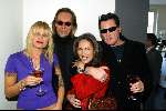Amsterdam 27 Oktober 2003
Presentatie 10 jaar jewels & Watches
Barry Hay