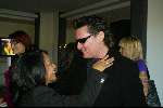 27 Oktober 2003
Presentatie 10 jaar jewels & Watches
Barry Hay