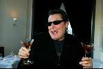 27 Oktober 2003
Presentatie 10 jaar jewels & Watches
Barry Hay