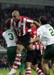 Eindhoven, 18 november 2006 Kompetitiewedstrijd PSV-Excelsior, eindstand 4-0 Seizoen 2006/2007  
Alex PSV