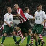 Eindhoven, 18 november 2006 Kompetitiewedstrijd PSV-Excelsior, eindstand 4-0 Seizoen 2006/2007  
Alex PSV
