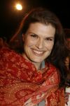 Apeldoorn 2 november 2006
Premiere My fair lady.
Anouk v Nes