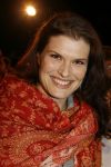 Apeldoorn 2 november 2006
Premiere My fair lady.
Anouk v Nes
