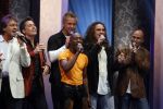 Baarn 26 oktober 2006
Tooske Ragas presenteert het nieuwe sbs programma Je wordt bedankt met daarin Gerard Joling. Hennie Huisman met oud soundmix show deelnemers. OA Frank Ashton Georgi Davis  Glenda Peters Peter Douglas Rene Shuman Arno kolenbrander...