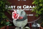 Heemstede 21 oktober 2006
Graf van Bart de Graaff.