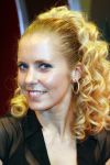 Den Bosch 22 oktober 2006
Premiere Grease
Bettina Holwerda
