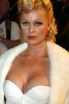 Amsterdam 20 oktober 2006
Uitreiking televizierring in het ij theater.
Bridget Maasland sexy