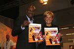 Utrecht 2 november 2006
Presentatie tijdschrift Orange Babies met oa Caroline Tensen Bubha Monique Kleeman en Ramon Beuk.
Peter Smulders bv