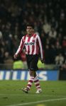 Eindhoven, 4 November 2006 Kompetitiewedstrijd PSV-NAC Eindstand 3-0 Seizoen 2006/2007
Carlos Salcido