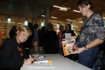 Utrecht 2 november 2006
Presentatie tijdschrift Orange Babies met oa Caroline Tensen Bubha Monique Kleeman en Ramon Beuk.
Peter Smulders bv