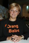 Utrecht 2 november 2006
Presentatie tijdschrift Orange Babies met oa Caroline Tensen Bubha Monique Kleeman en Ramon Beuk.
Peter Smulders bv