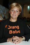 Utrecht 2 november 2006
Presentatie tijdschrift Orange Babies met oa Caroline Tensen Bubha Monique Kleeman en Ramon Beuk.
Peter Smulders bv
