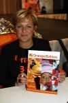 Utrecht 2 november 2006
Presentatie tijdschrift Orange Babies met oa Caroline Tensen Bubha Monique Kleeman en Ramon Beuk.
Peter Smulders bv