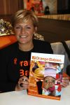 Utrecht 2 november 2006
Presentatie tijdschrift Orange Babies met oa Caroline Tensen Bubha Monique Kleeman en Ramon Beuk.
Peter Smulders bv