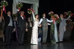 Apeldoorn 2 november 2006
Premiere My fair lady met Celine Purcell en Thom Hoffman.
Peter Smulders bv