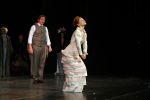 Apeldoorn 2 november 2006
Premiere My fair lady met Celine Purcell en Thom Hoffman.