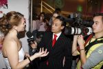 Apeldoorn 2 november 2006
Premiere My fair lady met Celine Purcell en Thom Hoffman.
 Celine en Christiaan Houkes