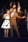 Apeldoorn 2 november 2006
Premiere My fair lady met Celine Purcell en Thom Hoffman.