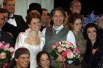Apeldoorn 2 november 2006
Premiere My fair lady met Celine Purcell en Thom Hoffman.
Veline Thom Paul haenen Bob Fosco en Seth Gaaikema
Peter Smulders bv