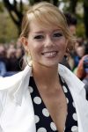 Den Bosch 22 oktober 2006
Premiere Grease in Den Bosch.
 Chantal Janzen