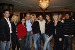 Noordwijk 5 november 2006
hans Breukhoven viert verjaardag van zijn moeder in Huis ter Duin.  Connie Constanza Jordi (met zijn vrouw) Marvin Shanna en  Edwin(met vriendin) zijn 
daar.