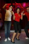 Den Bosch 22 oktober 2006
Premiere Grease.
Cystine Carreon