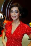 Den Bosch 22 oktober 2006
Premiere Grease.
Cystine Carreon