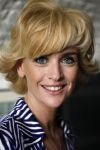 Naarden 31 oktober 2006
Daphne Deckers bij presentatie van haar nieuwe boek.