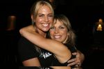 Hilversum 21 oktober 2006
Annemarie Thomas en Ellemieke Vermolen op stap