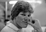 Erwin Koeman in Mexico 1981