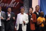 Baarn 26 oktober 2006
Tooske Ragas presenteert het nieuwe sbs programma 