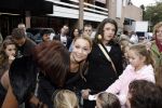Den Bosch 22 oktober 2006
Premiere Grease in Den Bosch.
jasmine sendar en froukje de both