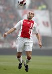 Amsterdam 12 november 2006
AJAX-PSV 0-1 in de arena. Gabri
Peter Smulders bv