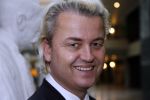 Den haag 31 oktober 2006
Geert Wilders in den haag.
Peter Smulders bv