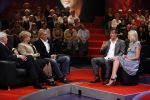 Baarn 26 oktober 2006
Tooske Ragas presenteert het nieuwe sbs programma Je wordt bedankt met daarin Gerard Joling.  Wino Omtzigt