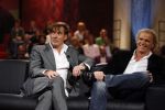 Baarn 26 oktober 2006
Tooske Ragas presenteert het nieuwe sbs programma Je wordt bedankt met daarin Gerard Joling met Wino Omtzigt
