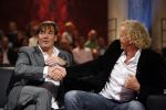 Baarn 26 oktober 2006
Tooske Ragas presenteert het nieuwe sbs programma Je wordt bedankt met daarin Gerard Joling.  Wino Omtzigt