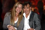 Baarn 26 oktober 2006
Tooske Ragas presenteert het nieuwe sbs programma Je wordt bedankt met daarin Gerard Joling.   Tina Nijkamp