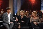 Baarn 26 oktober 2006
Tooske Ragas presenteert het nieuwe sbs programma Je wordt bedankt met daarin Gerard Joling.