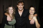 Baarn 26 oktober 2006
Tooske Ragas presenteert het nieuwe sbs programma Je wordt bedankt met daarin Gerard Joling.